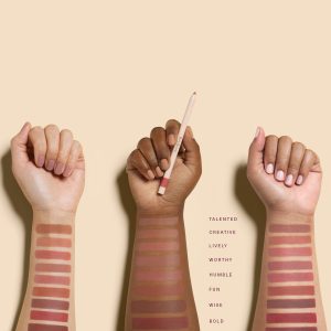 kind words matte lip liner