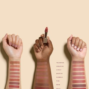 kind words matte lipstick