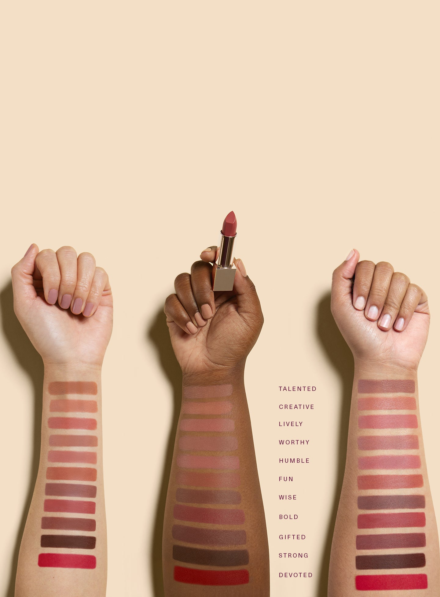 kind words matte lipstick kind words matte lipstick