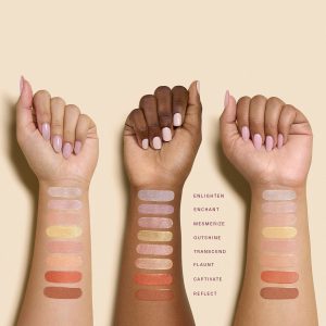 positive light liquid luminizer mini