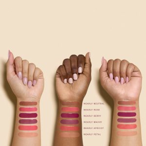 stay vulnerable glossy lip balm