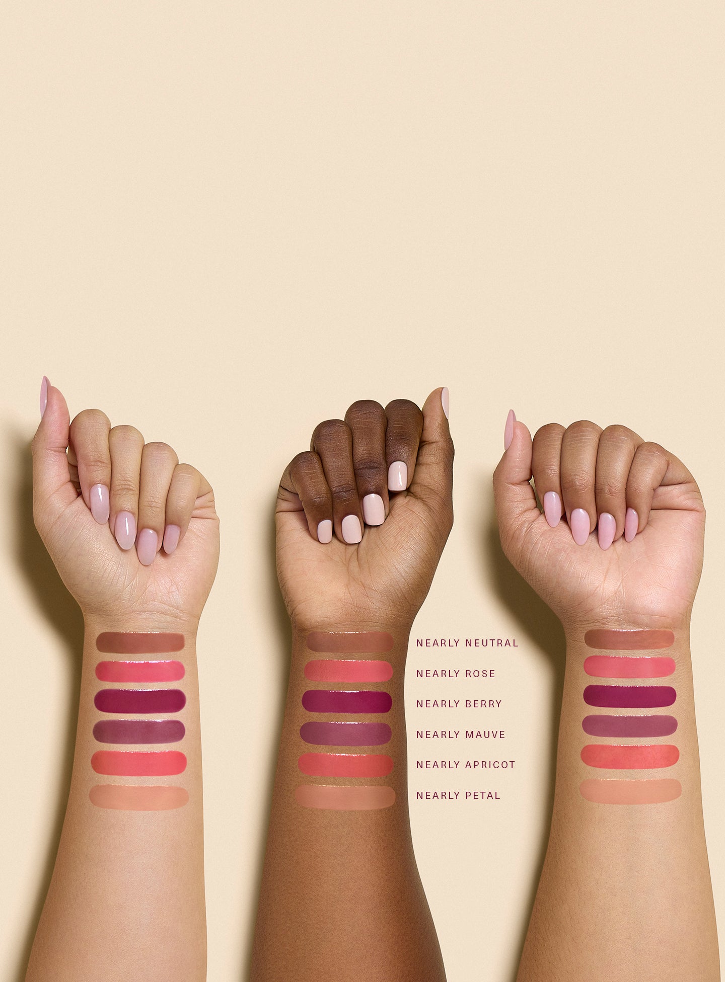 stay vulnerable glossy lip balm stay vulnerable glossy lip balm