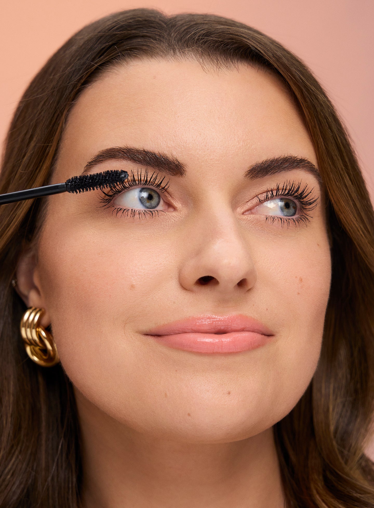 perfect strokes universal volumizing mascara perfect strokes universal volumizing mascara