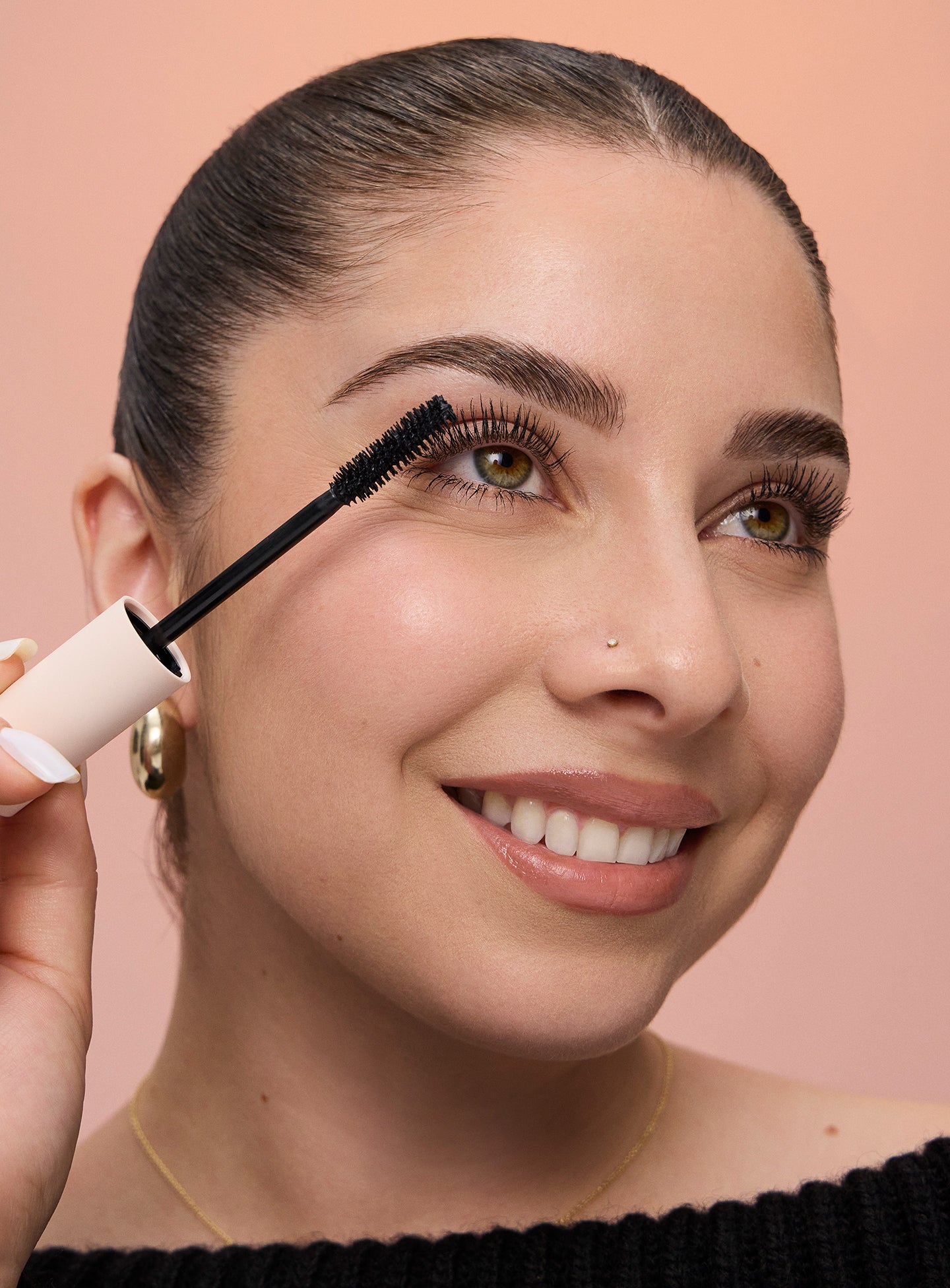 perfect strokes universal volumizing mascara perfect strokes universal volumizing mascara