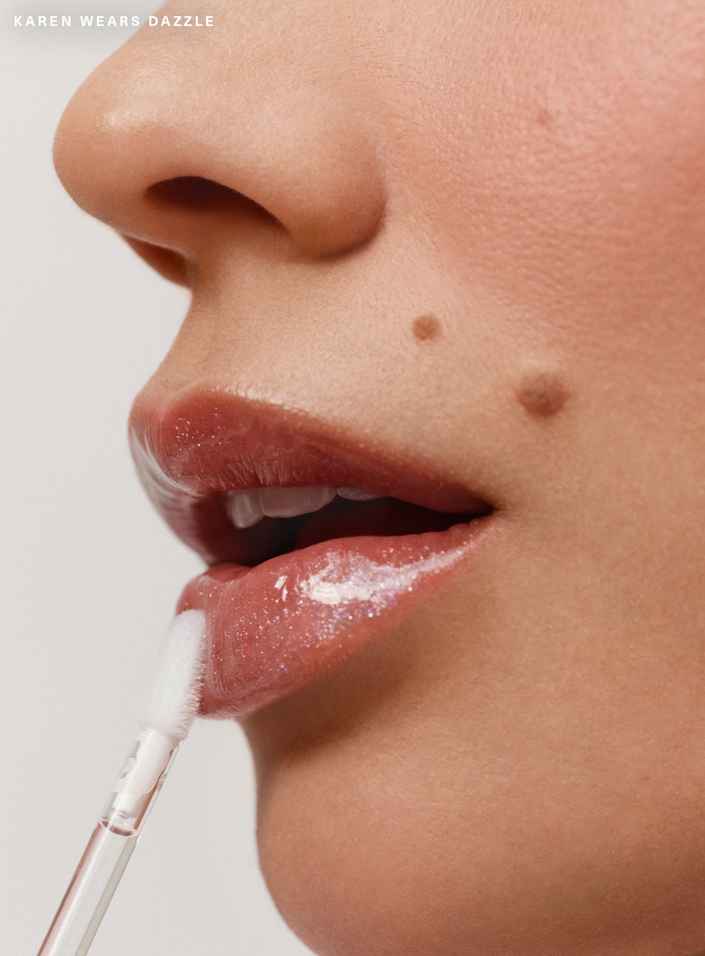 positive light luminizing lip gloss positive light luminizing lip gloss
