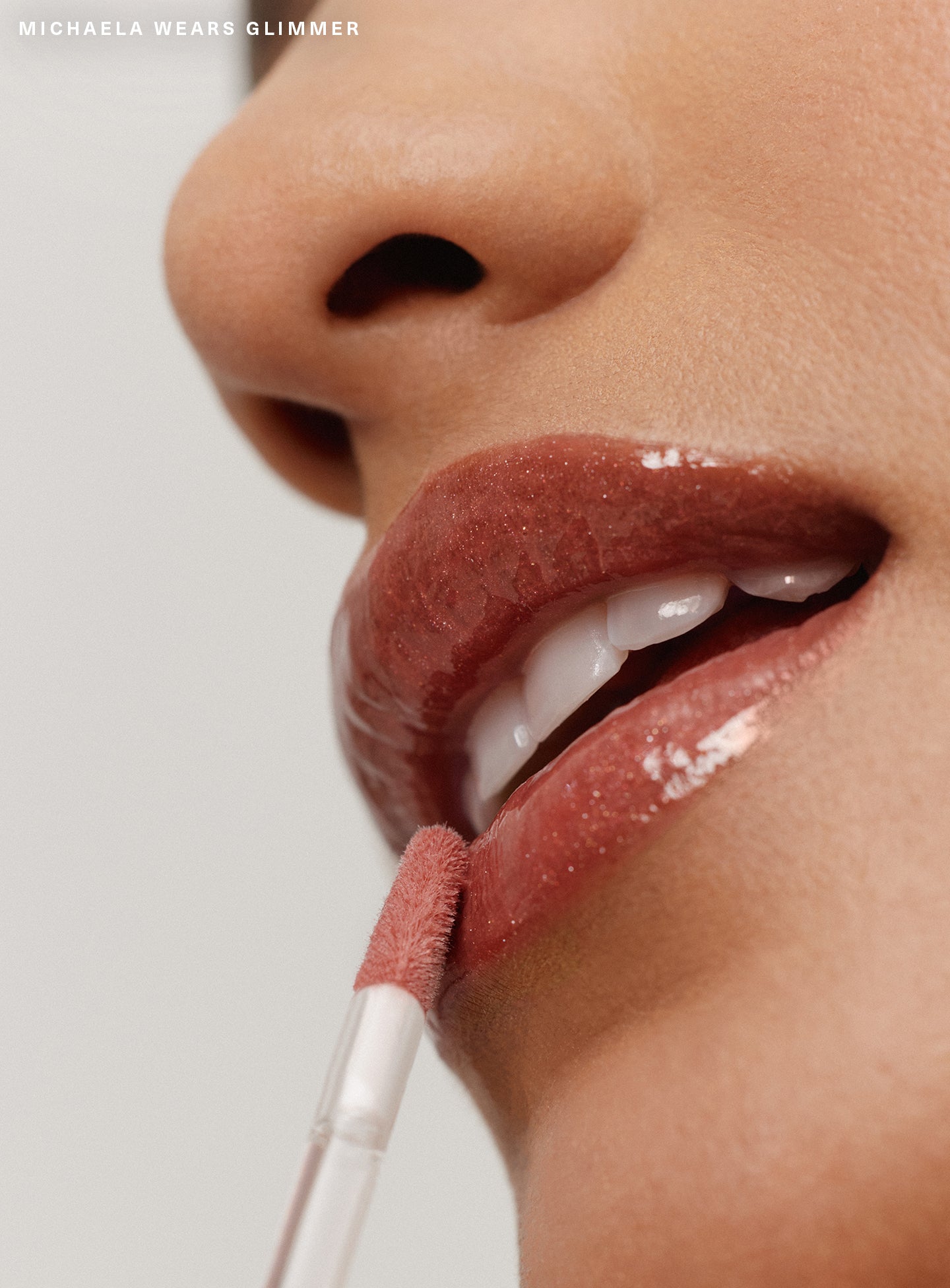 positive light luminizing lip gloss positive light luminizing lip gloss