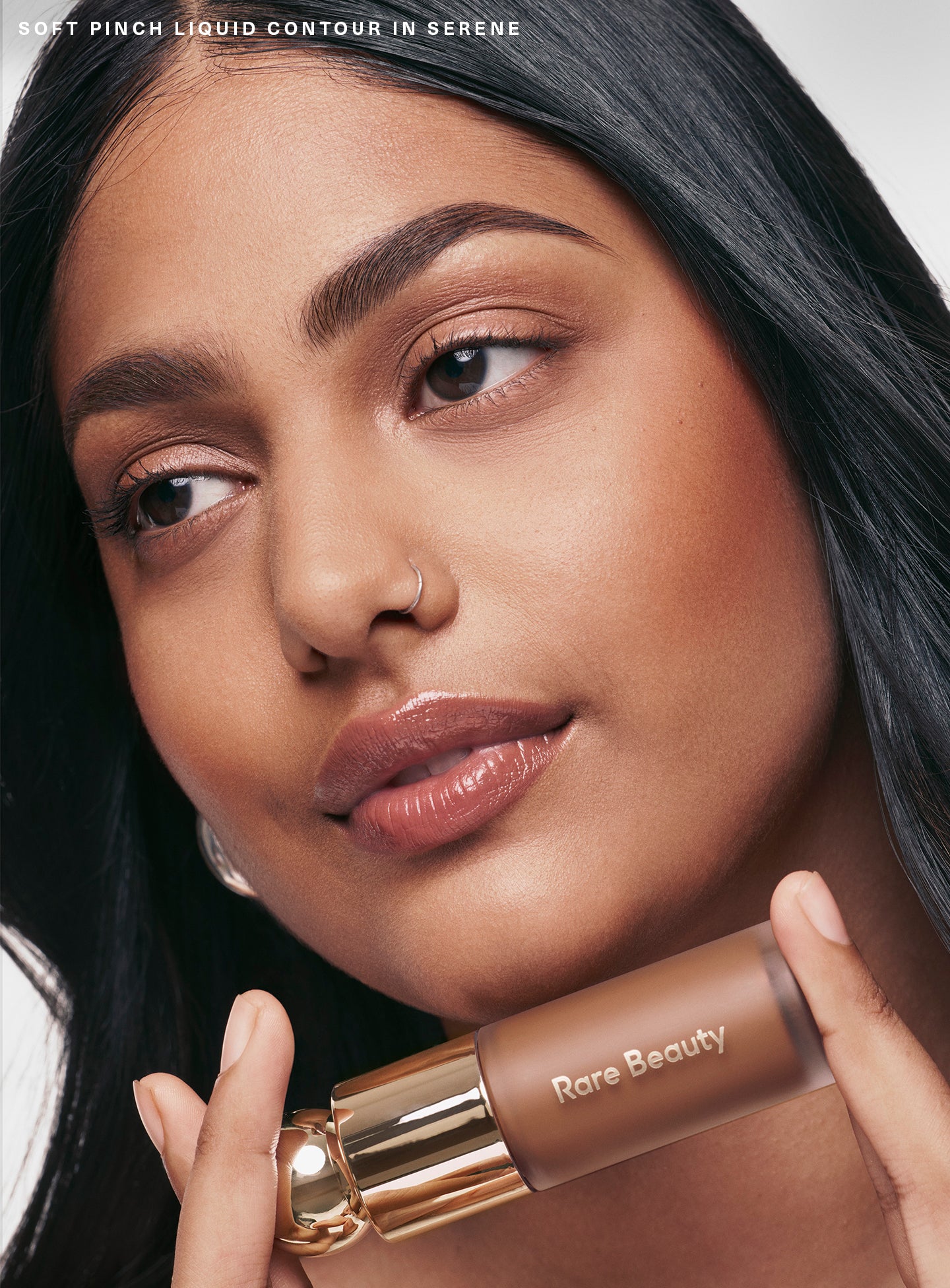 soft pinch liquid contour soft pinch liquid contour