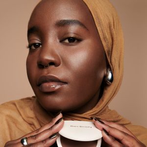 true to myself tinted pressed finishing powder