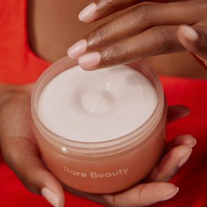find comfort bouncy body cream awaken confidence