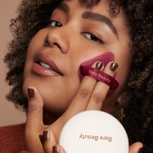 true to myself tinted pressed finishing powder
