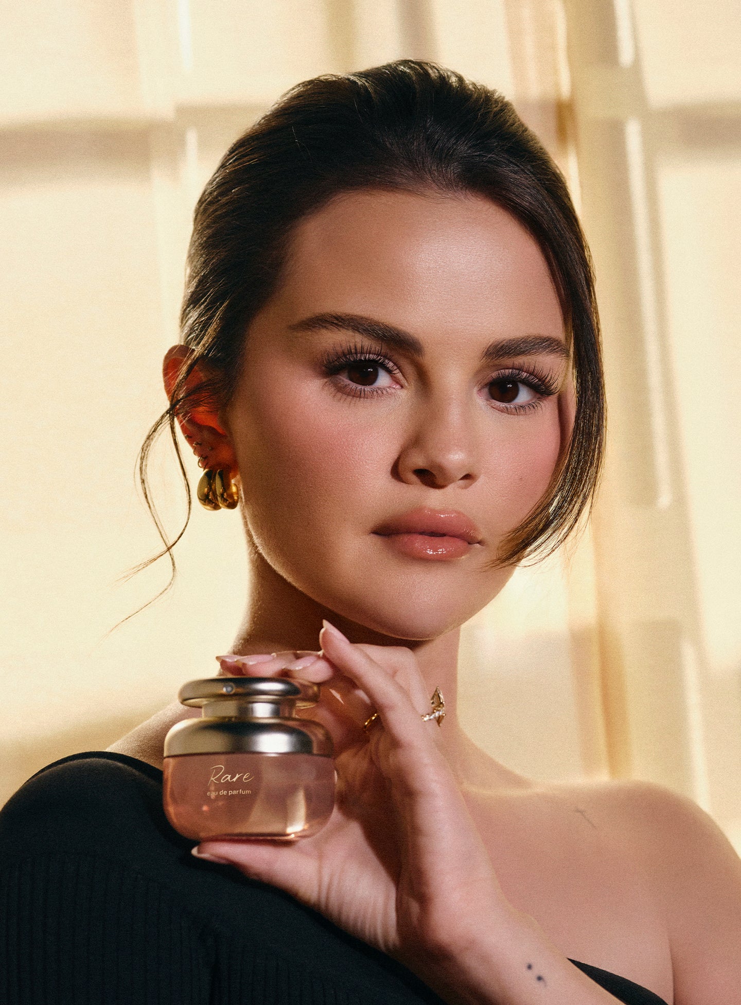 rare eau de parfum rare eau de parfum