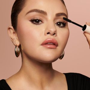 perfect strokes universal volumizing mascara