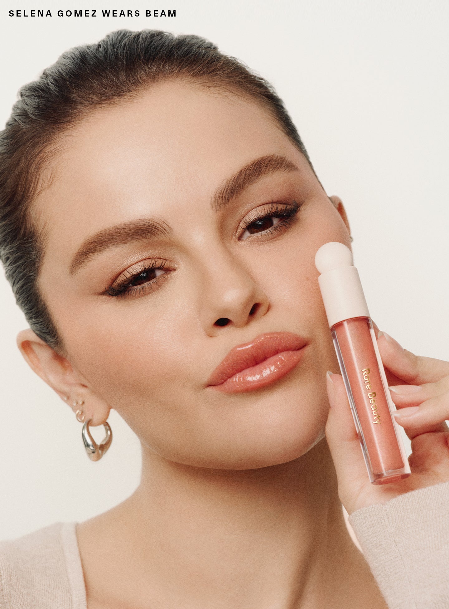 positive light luminizing lip gloss positive light luminizing lip gloss