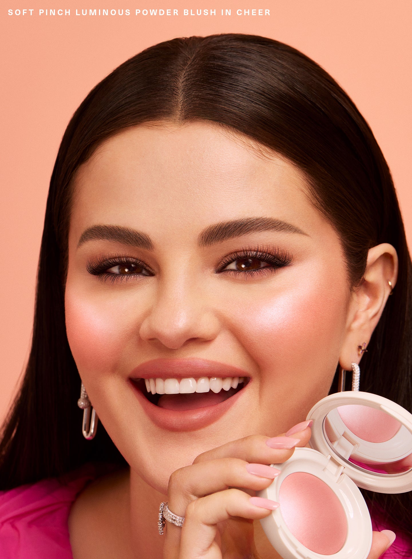 soft pinch luminous powder blush soft pinch luminous powder blush