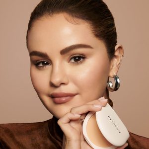 true to myself tinted pressed finishing powder