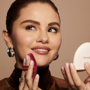 true to myself tinted pressed finishing powder