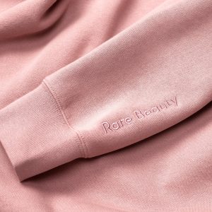 everyday quarter zip sweatshirt