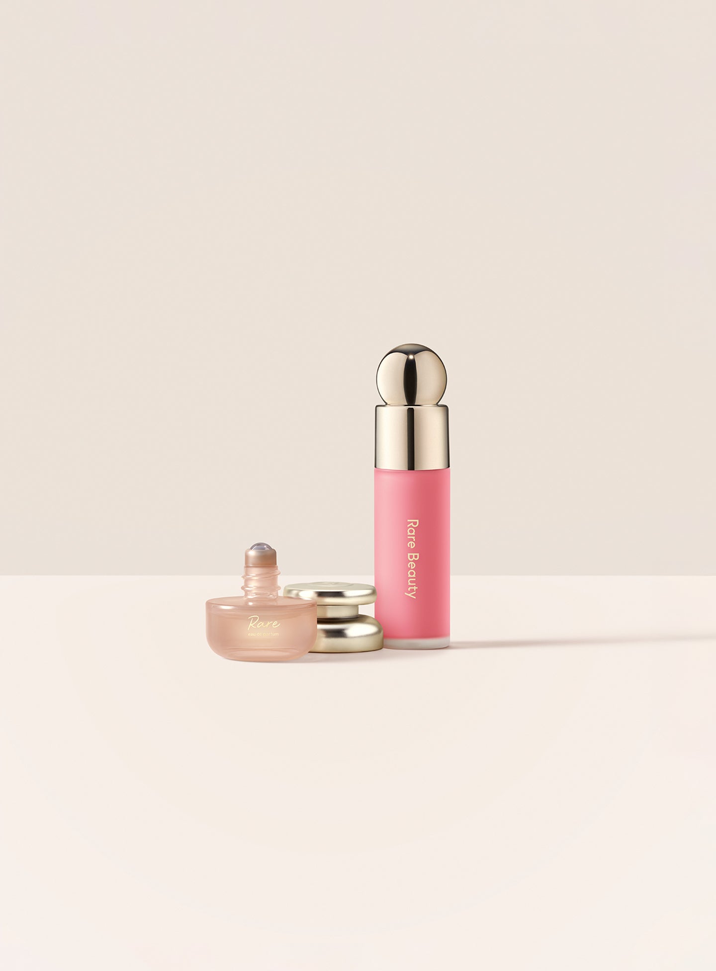 selena's faves mini fragrance & blush set selena's faves mini fragrance & blush set