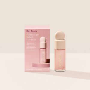 positive light liquid luminizer mini