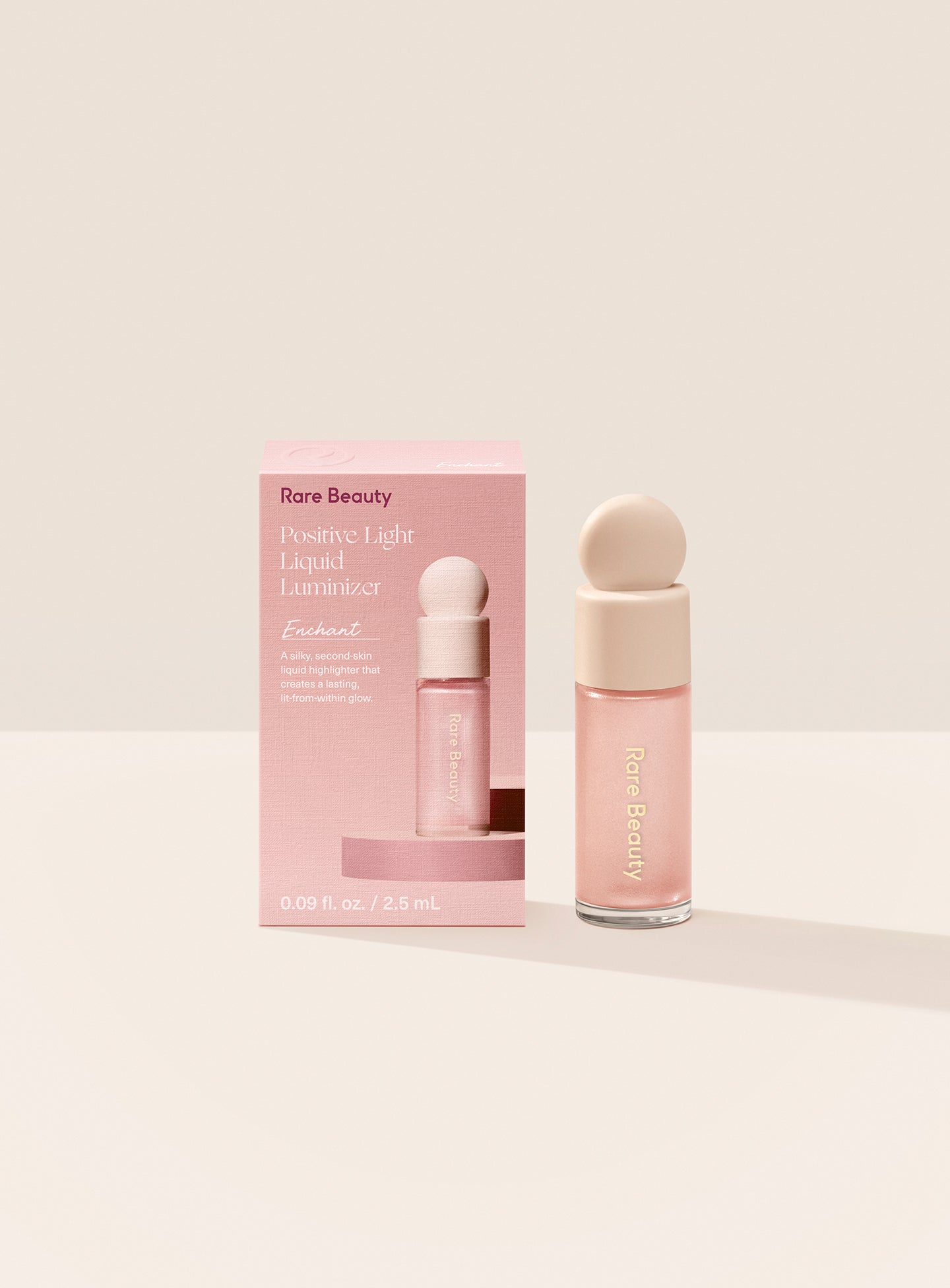positive light liquid luminizer mini positive light liquid luminizer mini