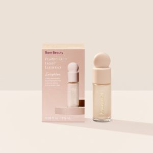 positive light liquid luminizer mini
