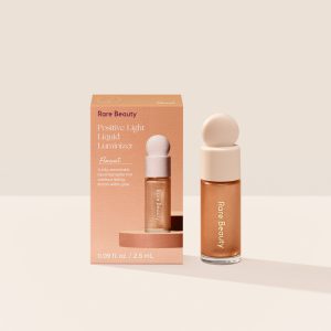 positive light liquid luminizer mini