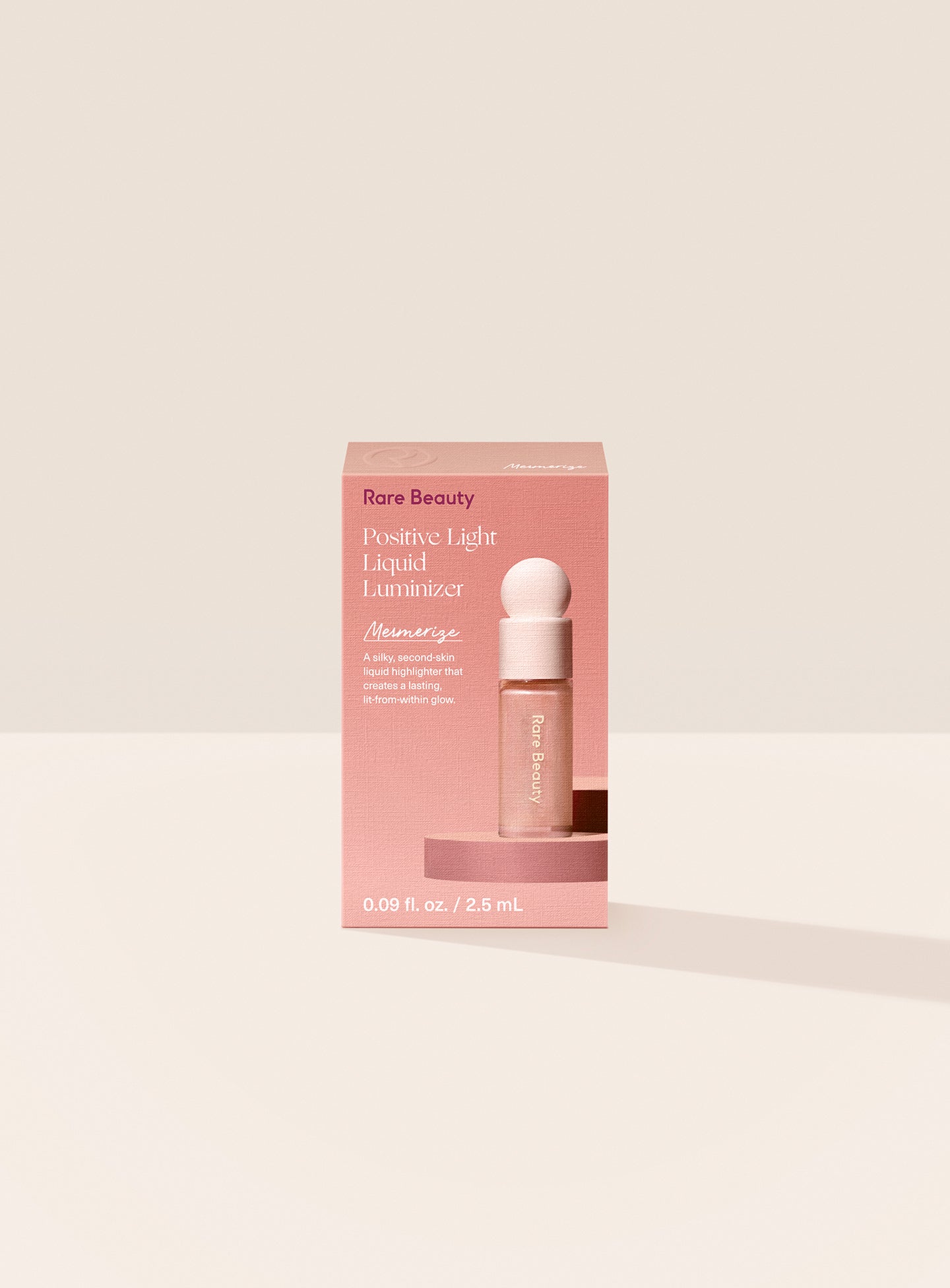 positive light liquid luminizer mini positive light liquid luminizer mini