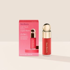 soft pinch liquid blush mini