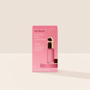 soft pinch liquid blush mini