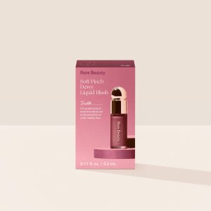 soft pinch liquid blush mini