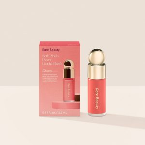 soft pinch liquid blush mini