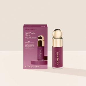 soft pinch liquid blush mini