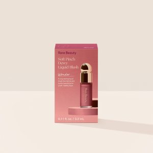 soft pinch liquid blush mini
