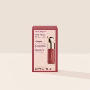 soft pinch tinted lip oil mini