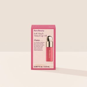 soft pinch tinted lip oil mini