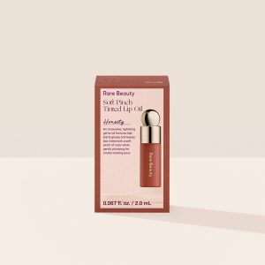 soft pinch tinted lip oil mini