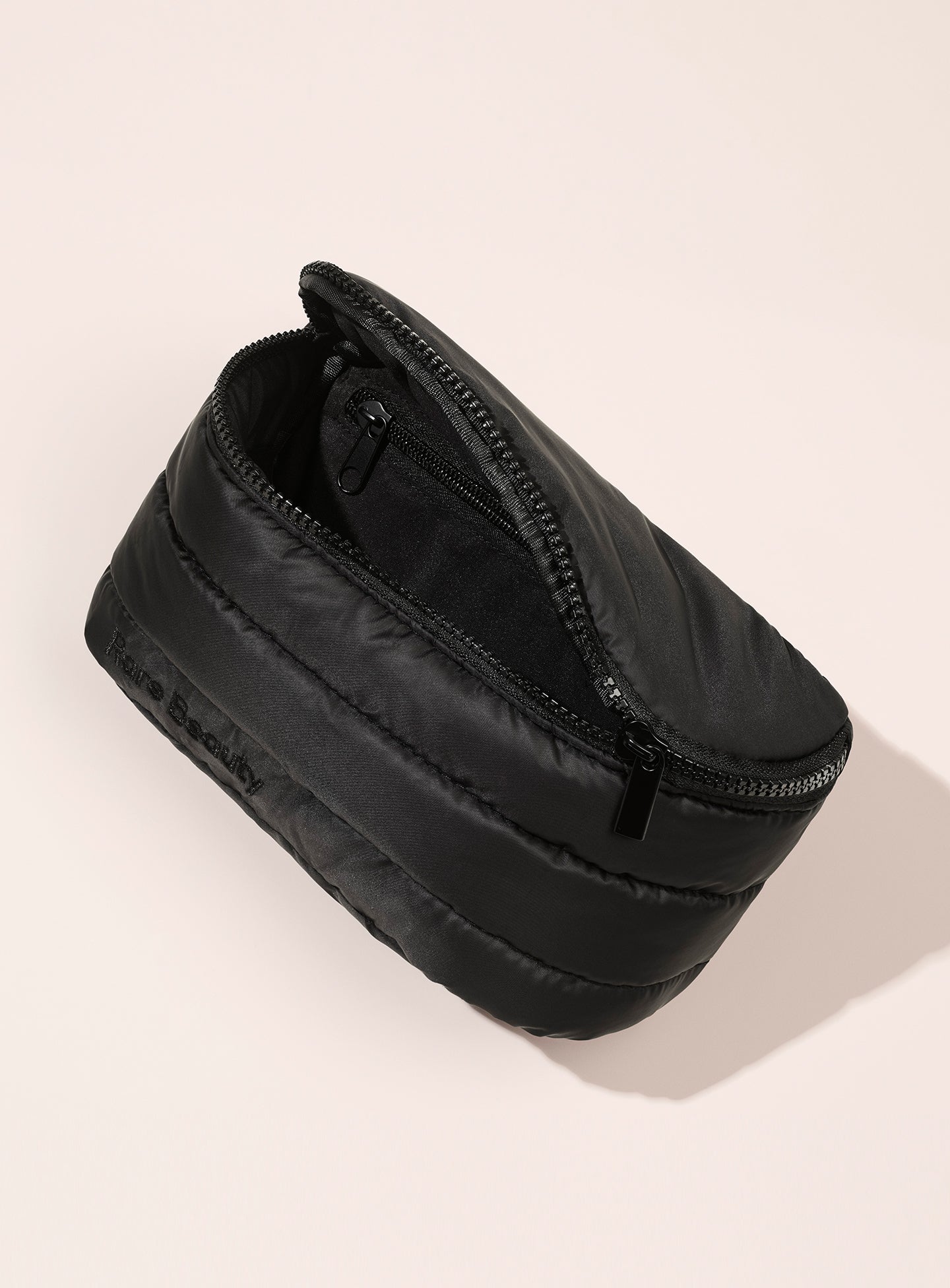puffy belt bag puffy belt bag