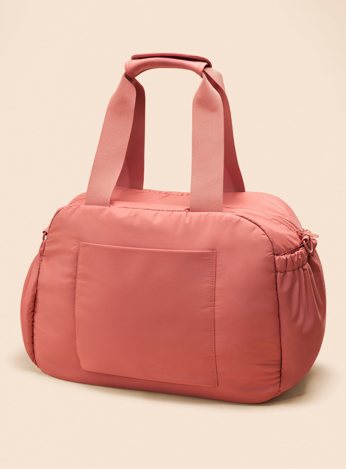 puffy carryall tote – awaken confidence puffy carryall tote – awaken confidence