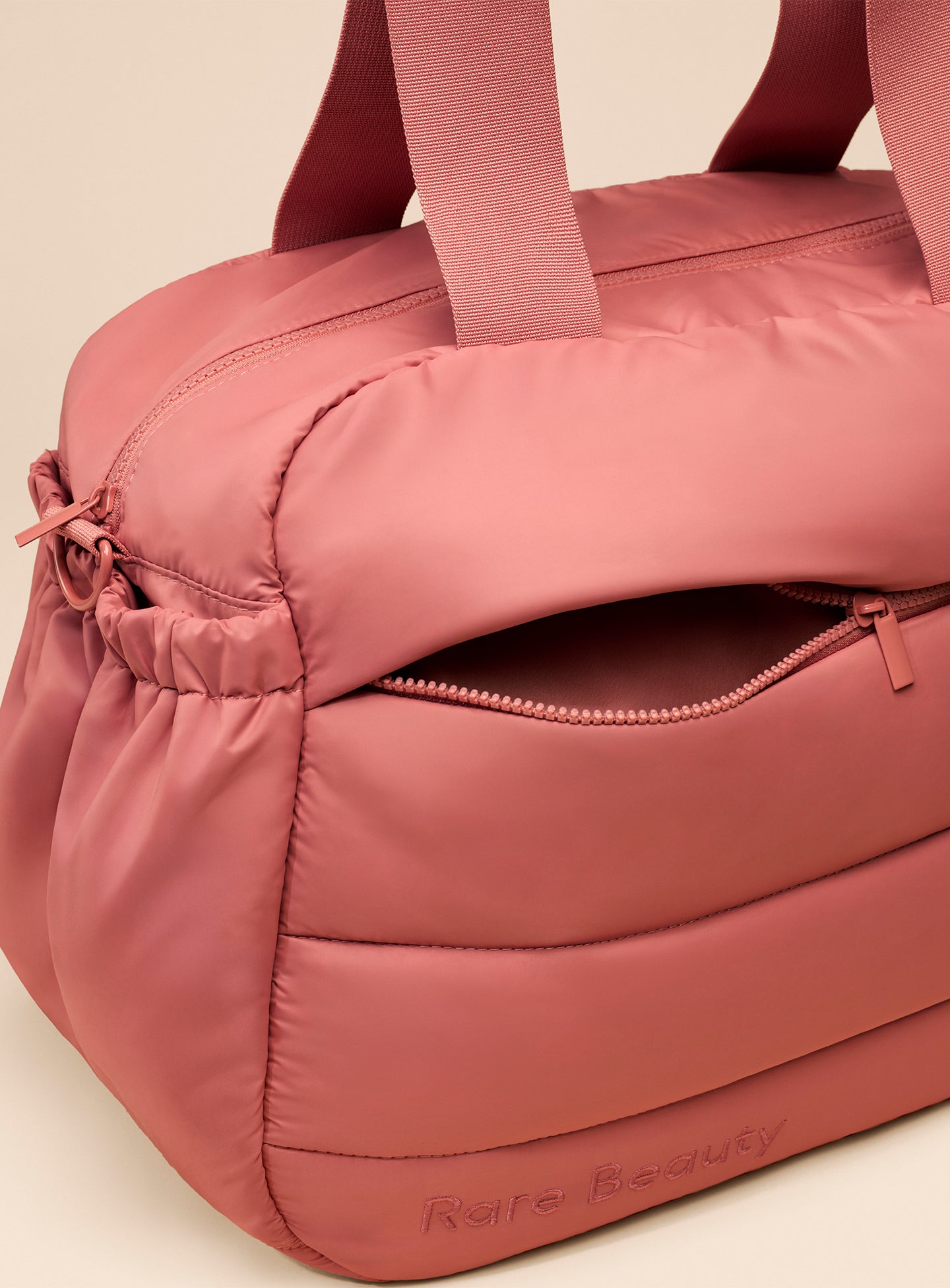 puffy carryall tote – awaken confidence puffy carryall tote – awaken confidence
