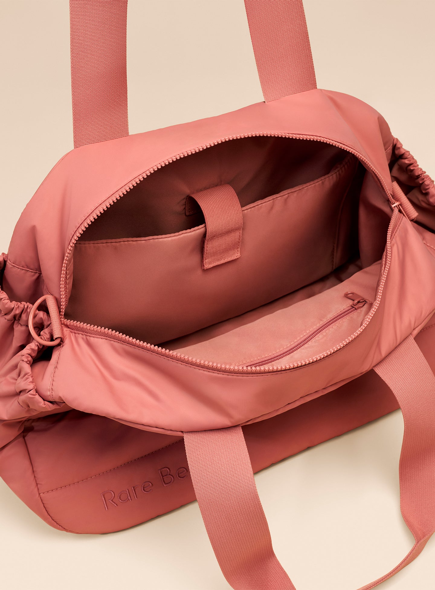 puffy carryall tote – awaken confidence puffy carryall tote – awaken confidence