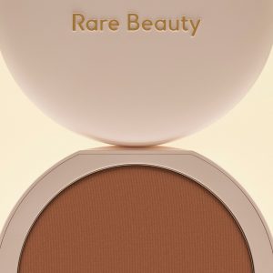 true to myself tinted pressed finishing powder