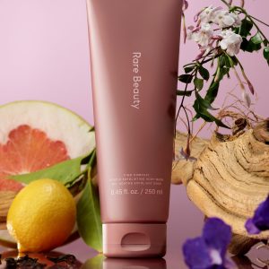 find comfort gentle exfoliating body wash
