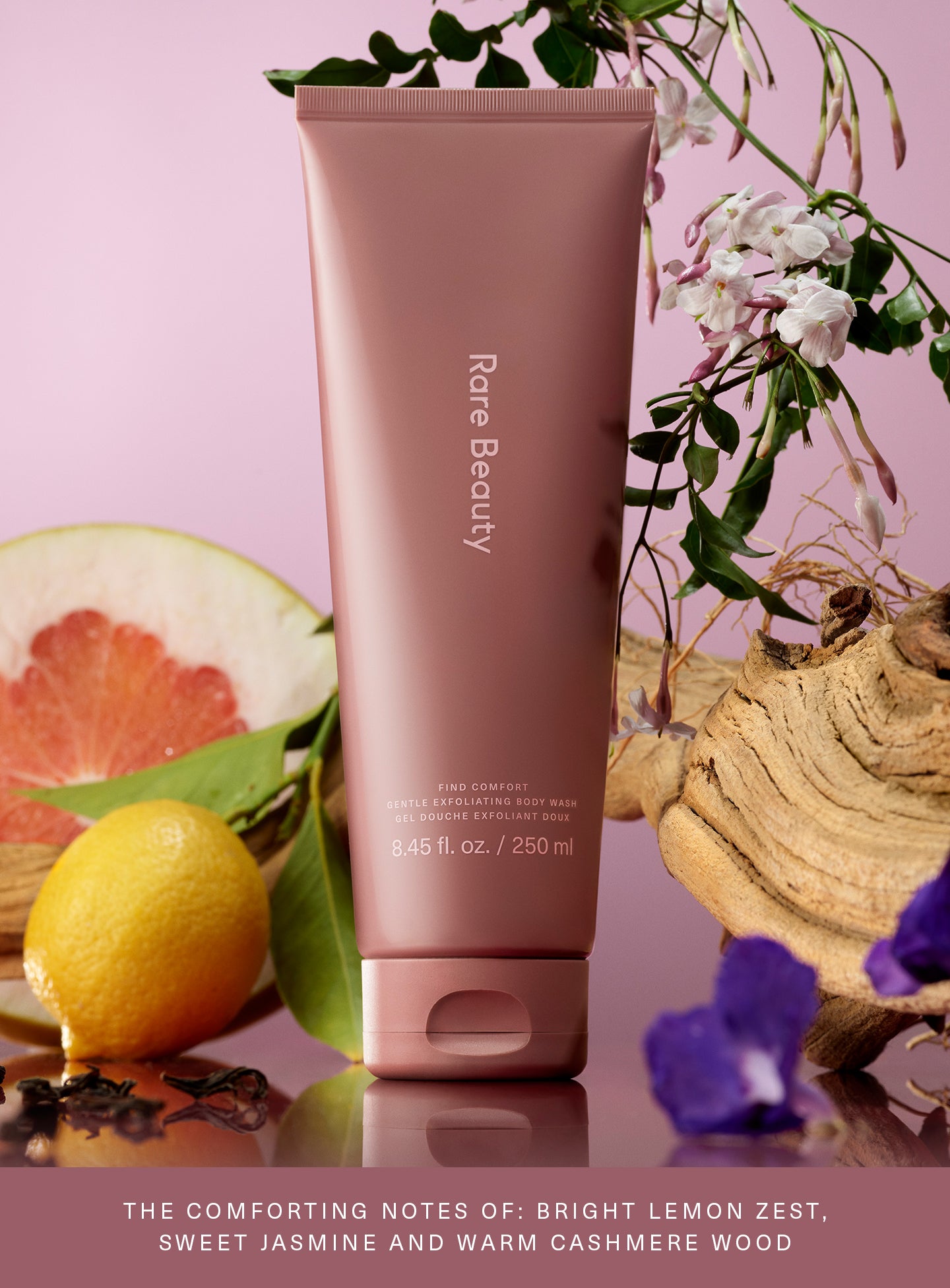 find comfort gentle exfoliating body wash find comfort gentle exfoliating body wash