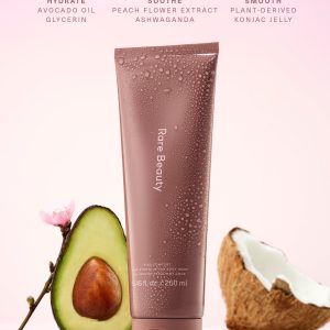 find comfort gentle exfoliating body wash