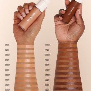 liquid touch weightless foundation
