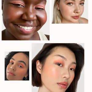 stay vulnerable glossy lip balm