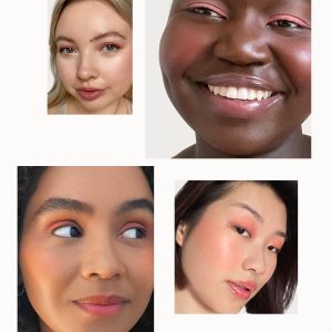 stay vulnerable melting blush