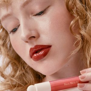 glass effect lip liner & gloss duo