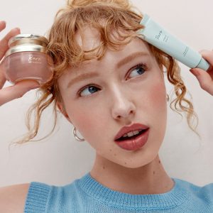 fragrance layering balm fresh bergamot