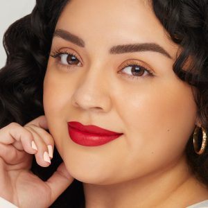 kind words matte lipstick